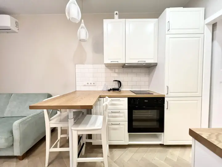 Санкт-Петербург: Palacio Apartmens