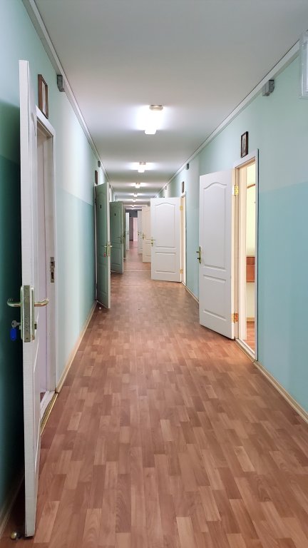 Дзержинский: Отель Паломнический дом Николо-Угрешского монастыря