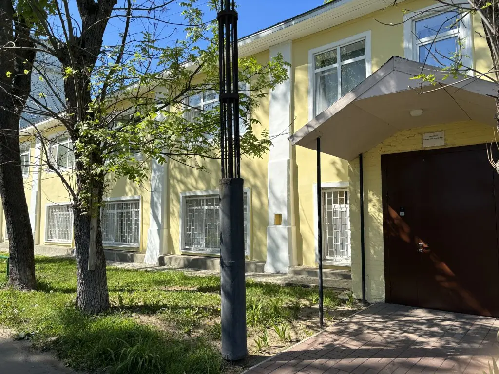 Дзержинский: Отель Паломнический дом Николо-Угрешского монастыря