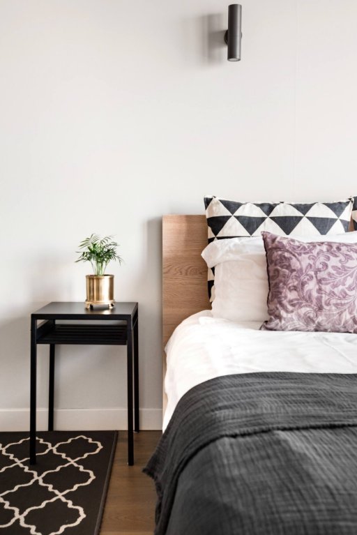 Санкт-Петербург: Апартаменты Panoramic Neva View Loft, High floor