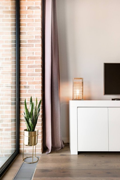 Санкт-Петербург: Апартаменты Panoramic Neva View Loft, High floor