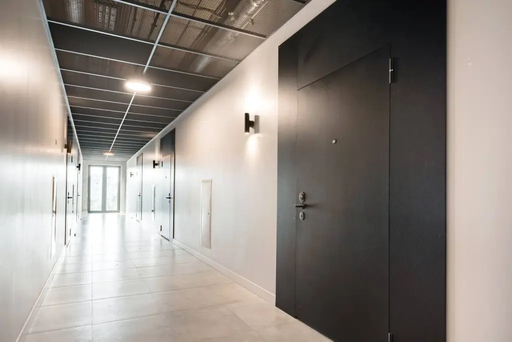 Санкт-Петербург: Апартаменты Panoramic Neva View Loft, High floor
