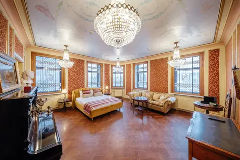 Мини-отель Панорамика — фото 1