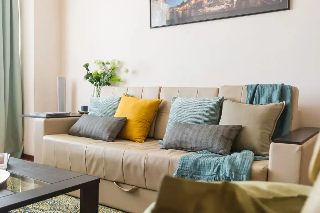 Москва: Квартира GM Apartments на Арбате с видом на Кремль