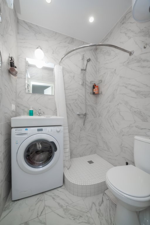 Москва: Zhk Park Legend Apartments