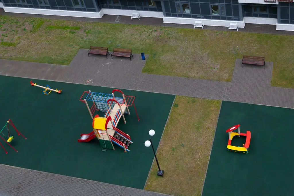 Москва: Zhk Park Legend Apartments