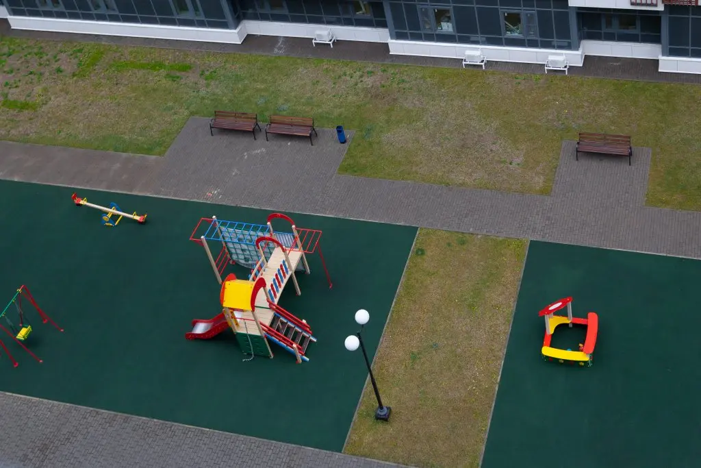 Москва: Zhk Park Legend Apartments