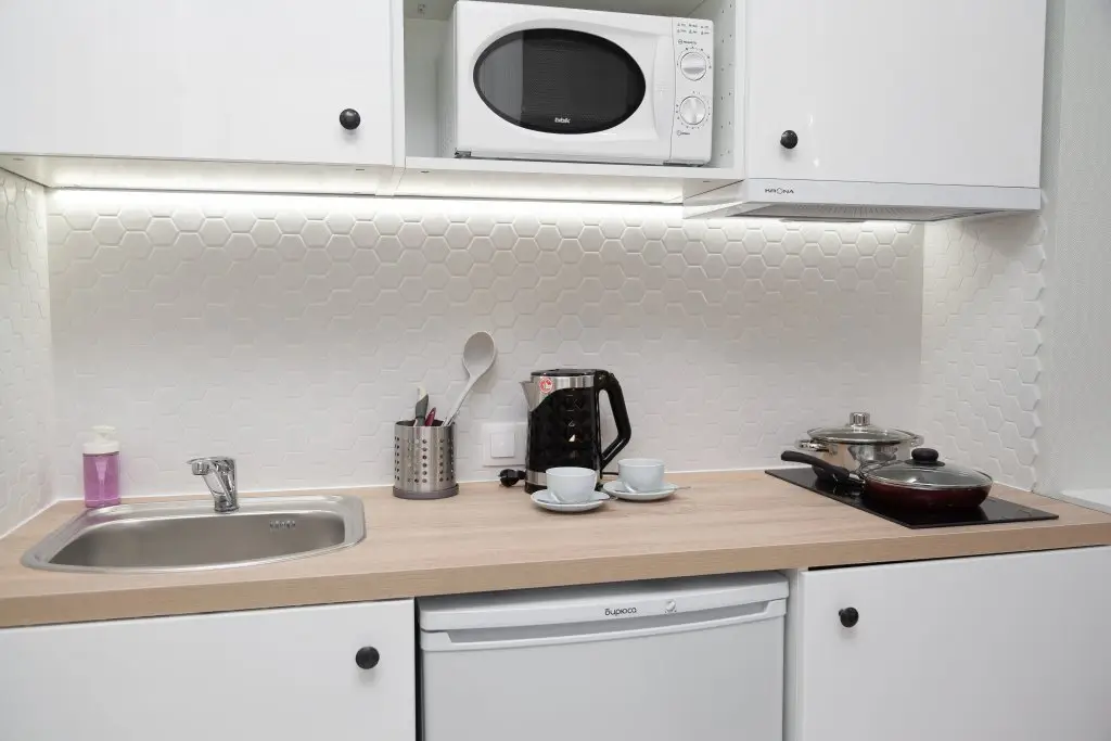 Москва: Zhk Park Legend Apartments