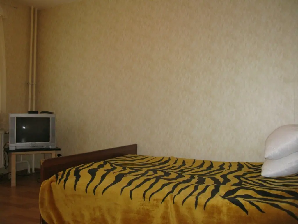 Санкт-Петербург: Parnas Apartments