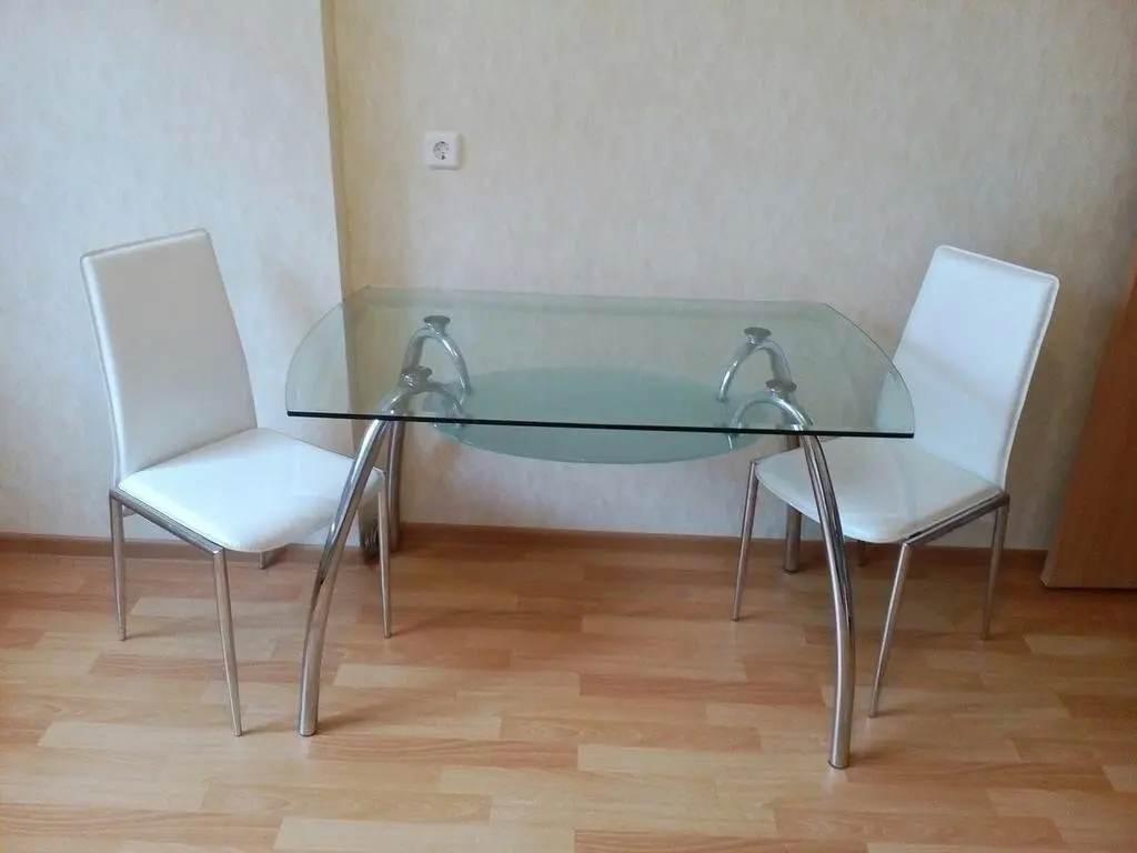 Санкт-Петербург: Parnas Apartments