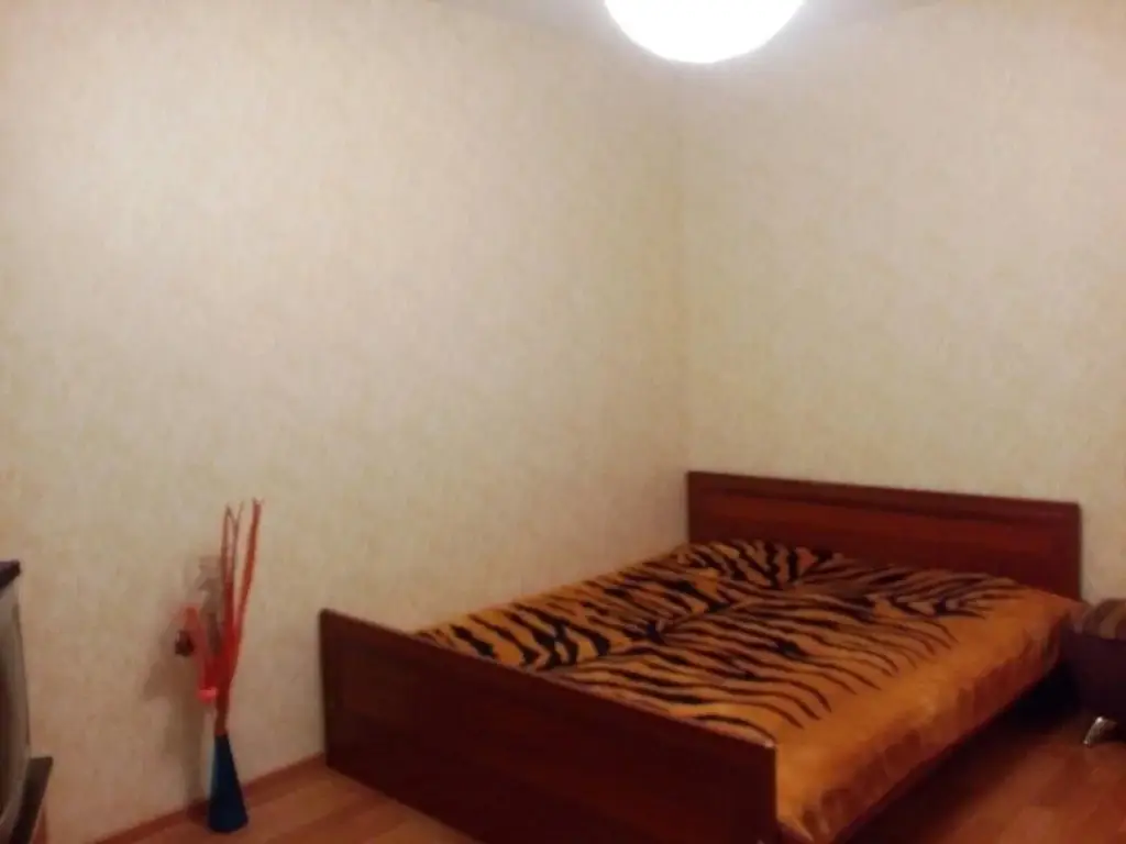 Санкт-Петербург: Parnas Apartments