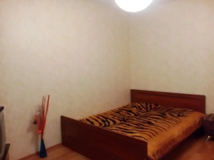 Санкт-Петербург: Parnas Apartments