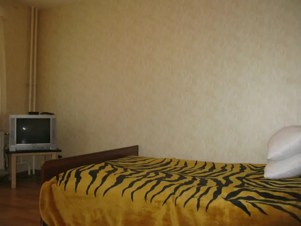 Санкт-Петербург: Parnas Apartments