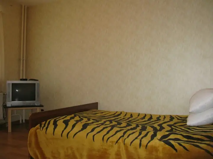 Санкт-Петербург: Parnas Apartments