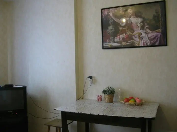 Санкт-Петербург: Parnas Apartments