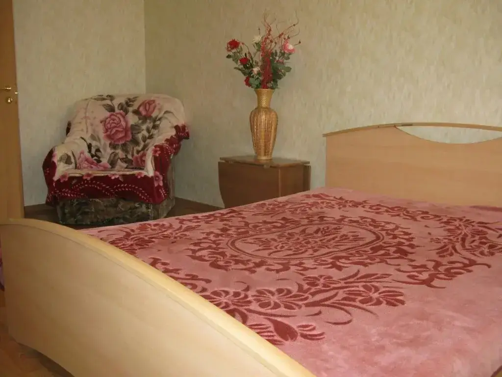 Санкт-Петербург: Parnas Apartments