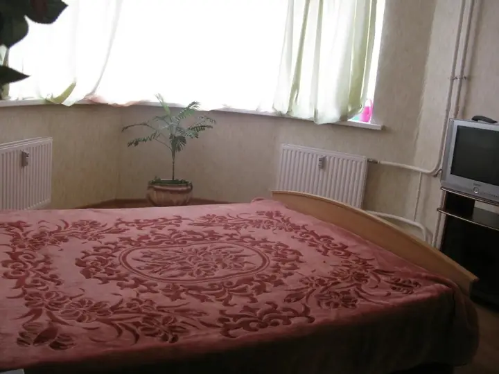 Санкт-Петербург: Parnas Apartments