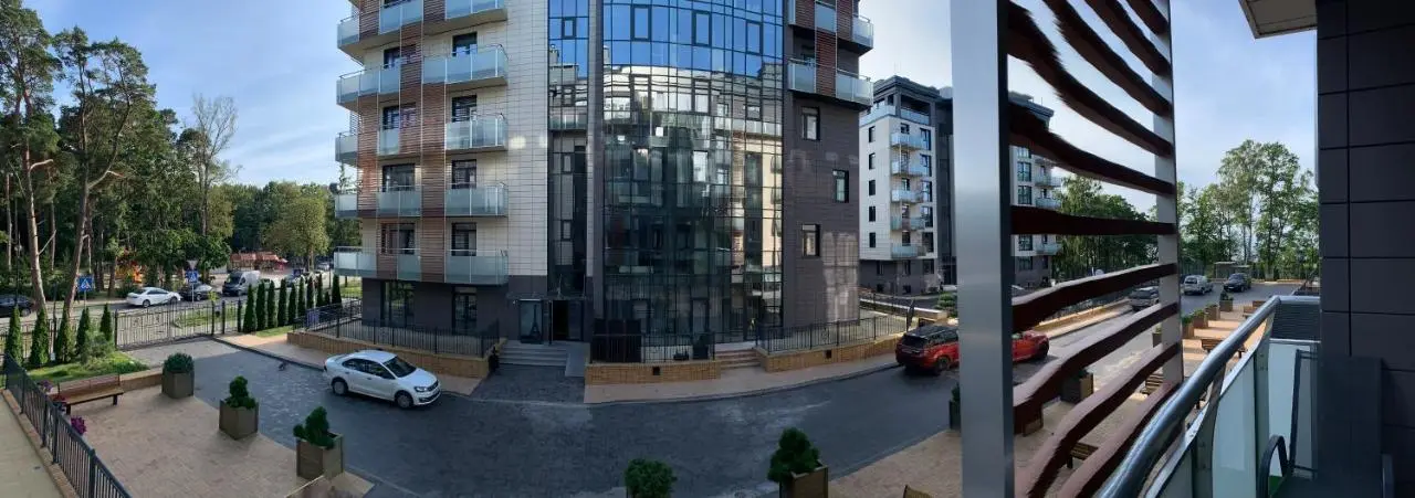 Светлогорск: RaushenPrestige (House Rome)