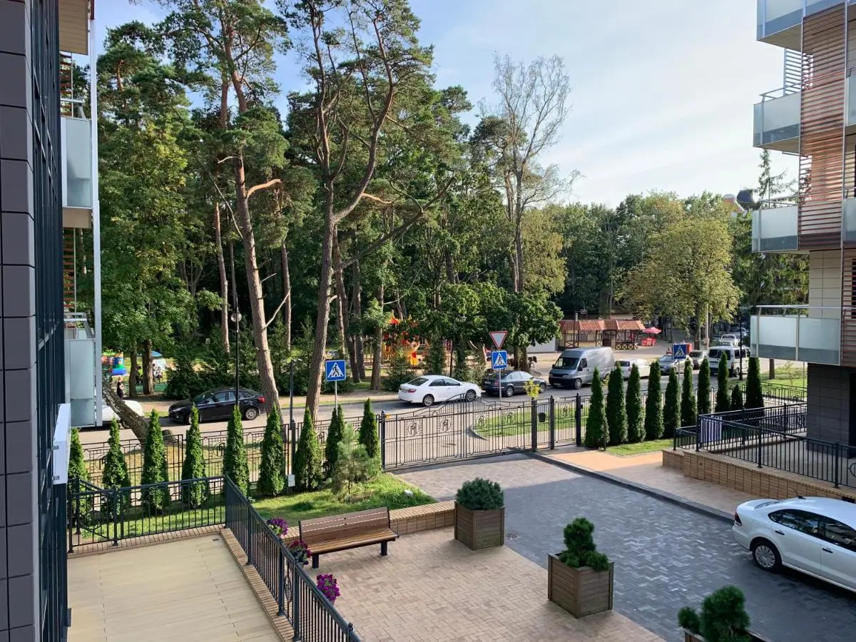 Светлогорск: RaushenPrestige (House Rome)