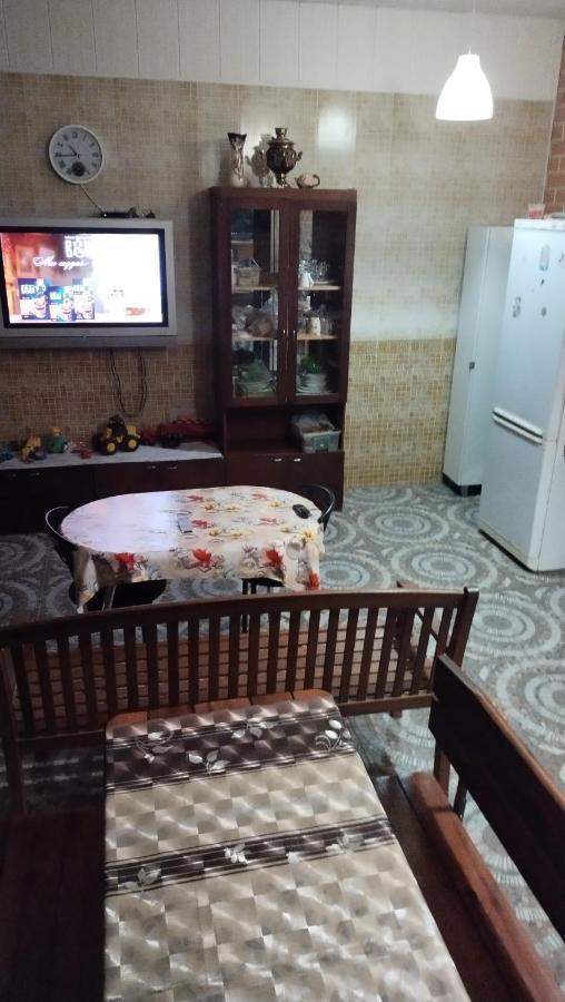 Сочи: Guest House on Proxladniy