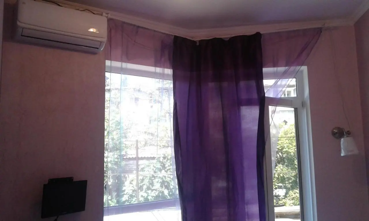 Сочи: Guest House on Proxladniy