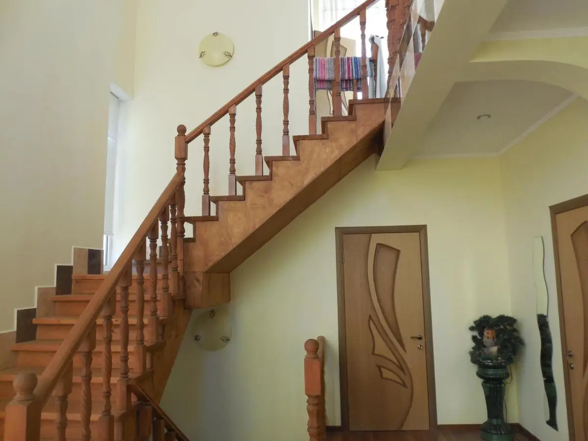 Сочи: Guest House on Proxladniy