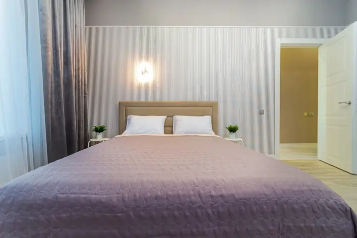 Москва: Vero Apartments - Семейный люкс "Серебрянный парк"