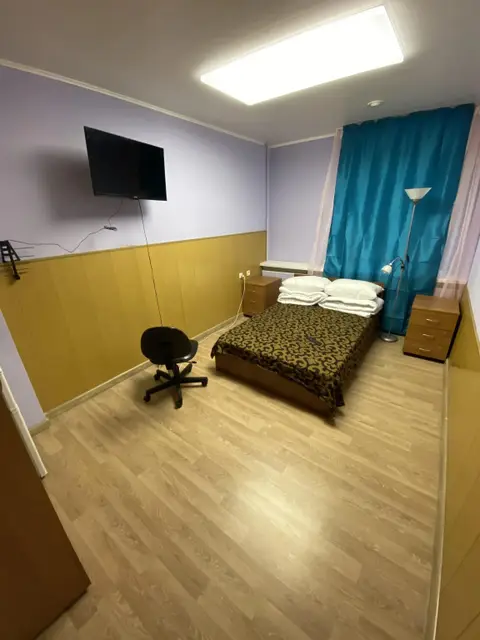 Pilot Hostel — фото 1