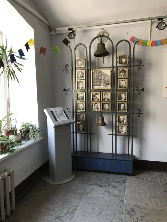 Санкт-Петербург: Апартаменты Писательский дом