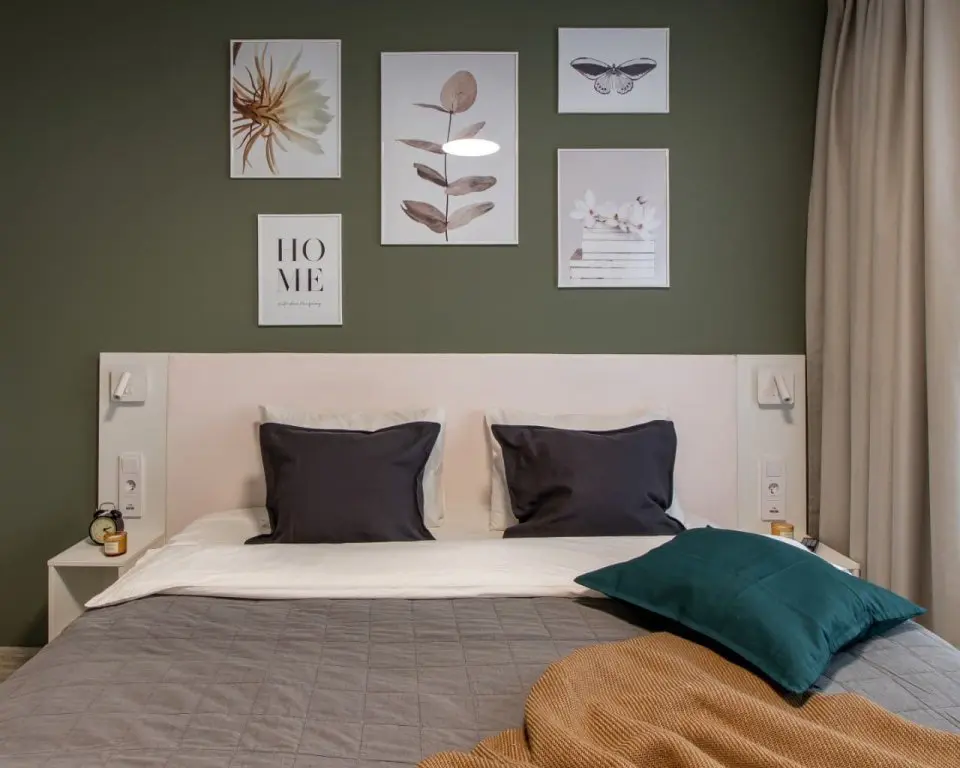 Санкт-Петербург: Piter Apartments