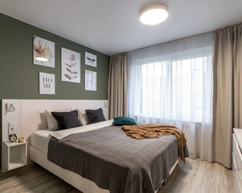 Санкт-Петербург: Piter Apartments