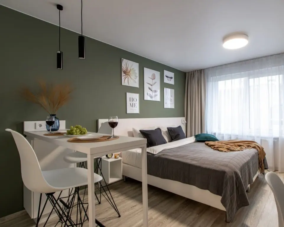 Санкт-Петербург: Piter Apartments