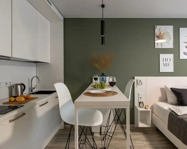 Санкт-Петербург: Piter Apartments