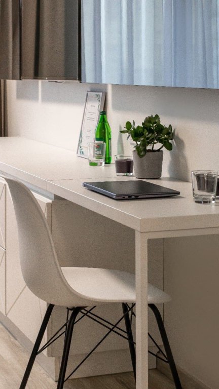 Санкт-Петербург: Piter Apartments