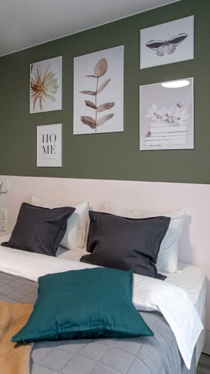 Санкт-Петербург: Piter Apartments