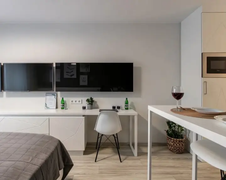 Санкт-Петербург: Piter Apartments