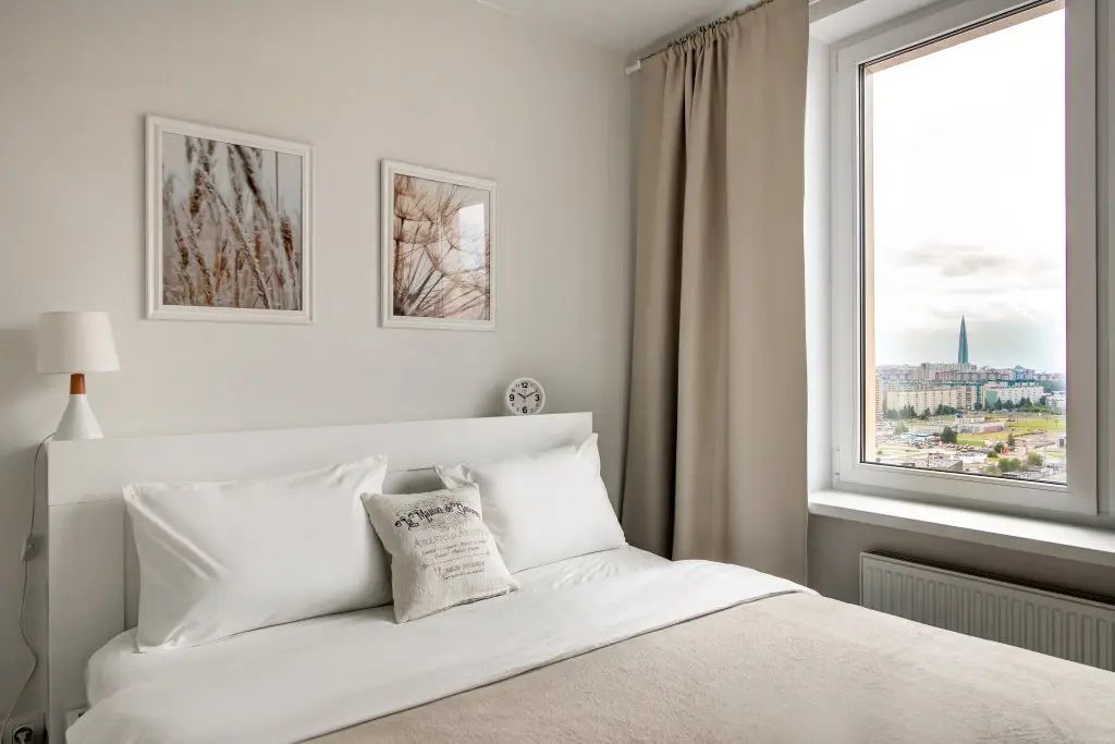 Санкт-Петербург: Апартаменты Piter Apartments
