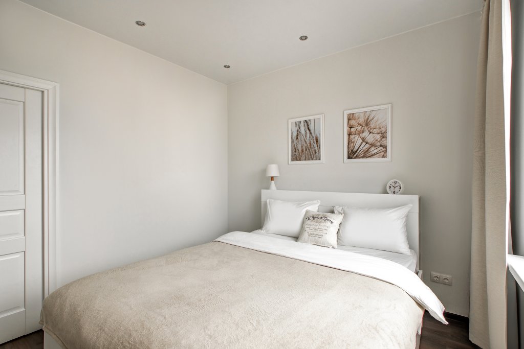 Санкт-Петербург: Апартаменты Piter Apartments