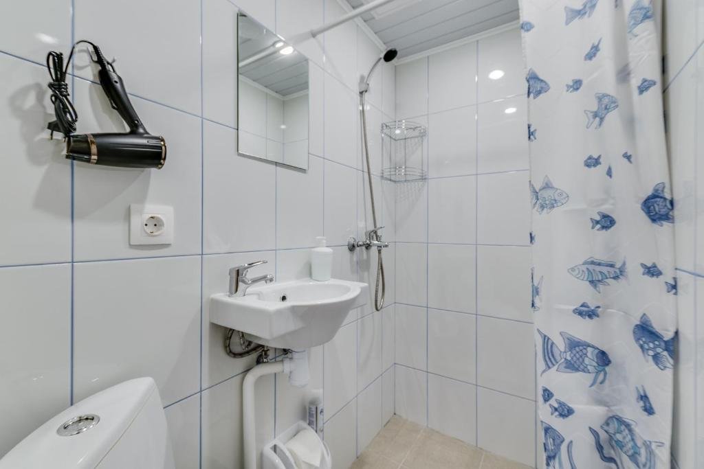 Санкт-Петербург: Piter ApartStudio