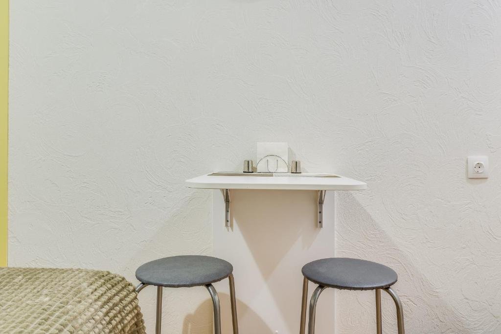Санкт-Петербург: Piter ApartStudio