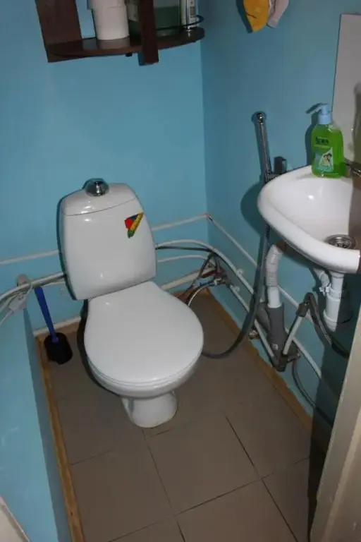 Санкт-Петербург: Guest House