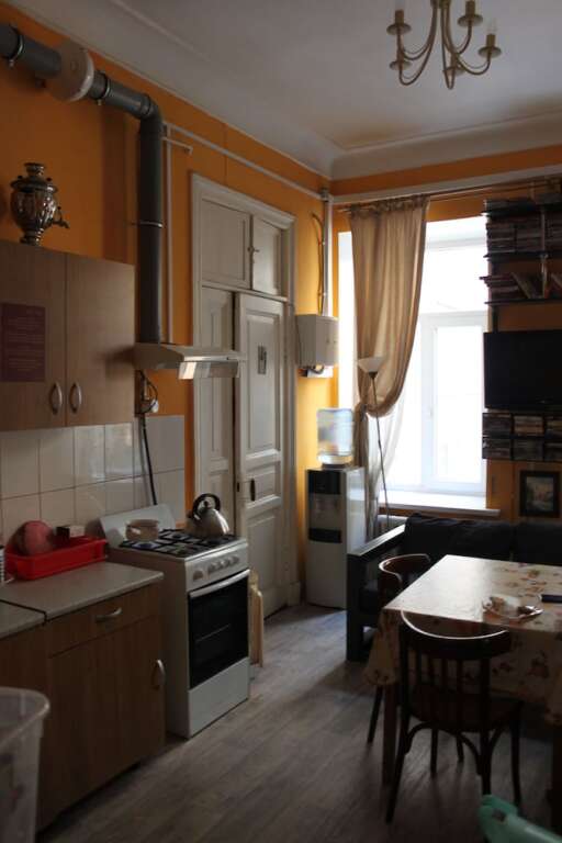 Санкт-Петербург: Guest House