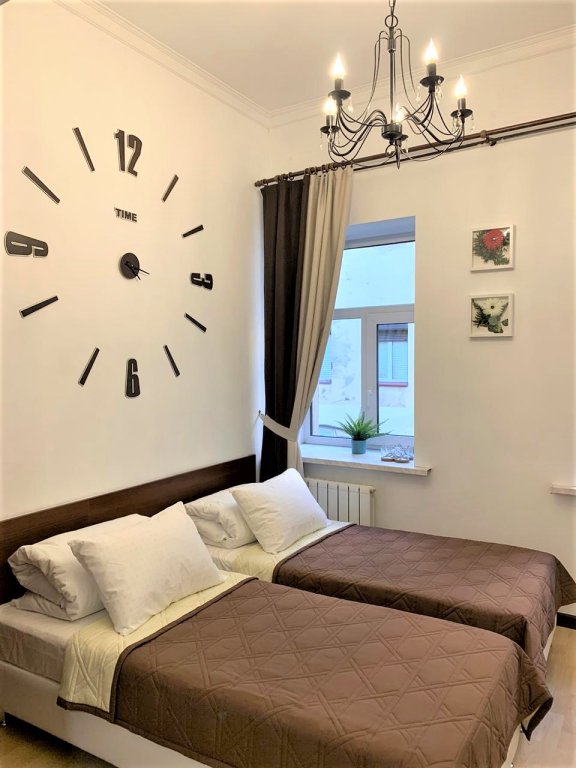Санкт-Петербург: Апартаменты Piter Palace L47
