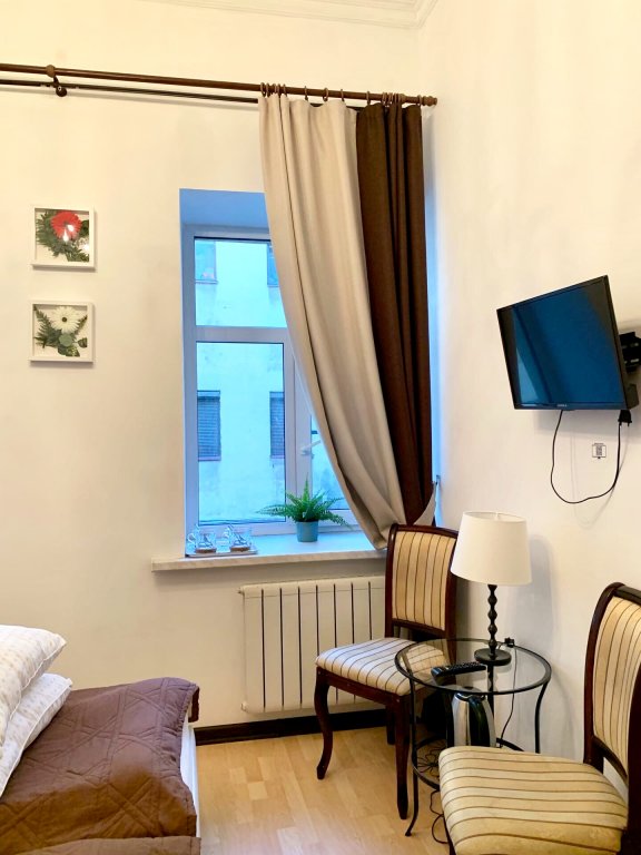 Санкт-Петербург: Апартаменты Piter Palace L47