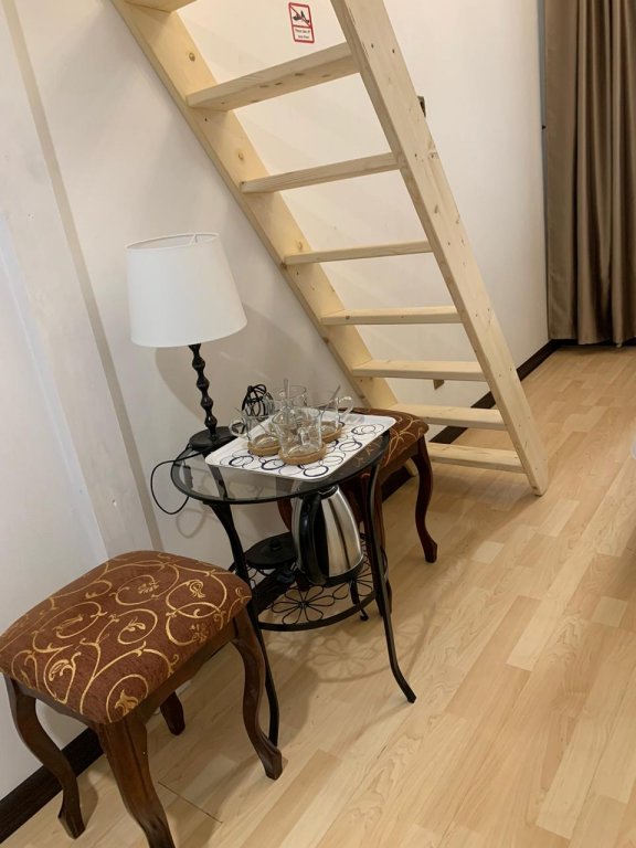 Санкт-Петербург: Апартаменты Piter Palace L47