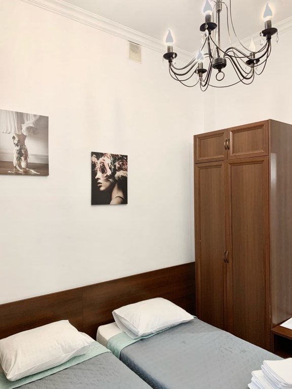 Санкт-Петербург: Апартаменты Piter Palace L47