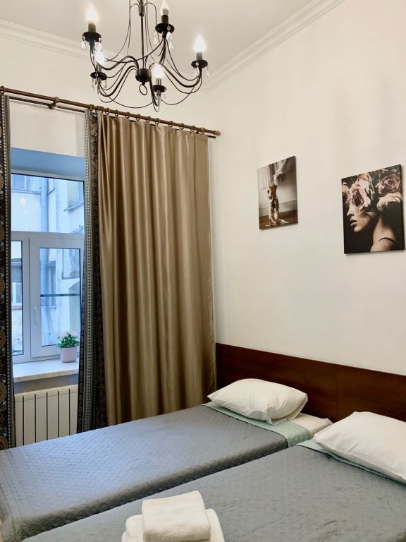 Санкт-Петербург: Апартаменты Piter Palace L47