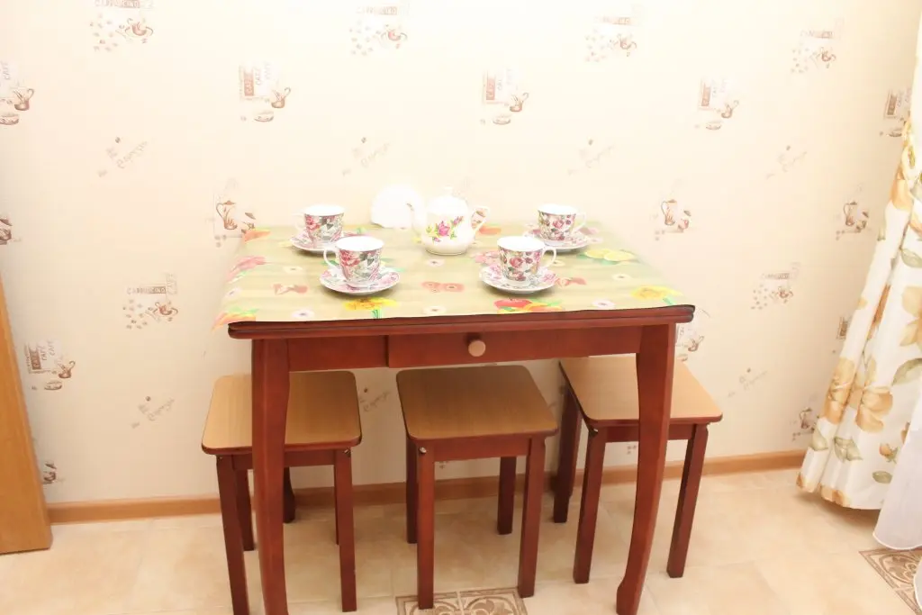 Санкт-Петербург: Квартира PiterFlat на Лиговском 109