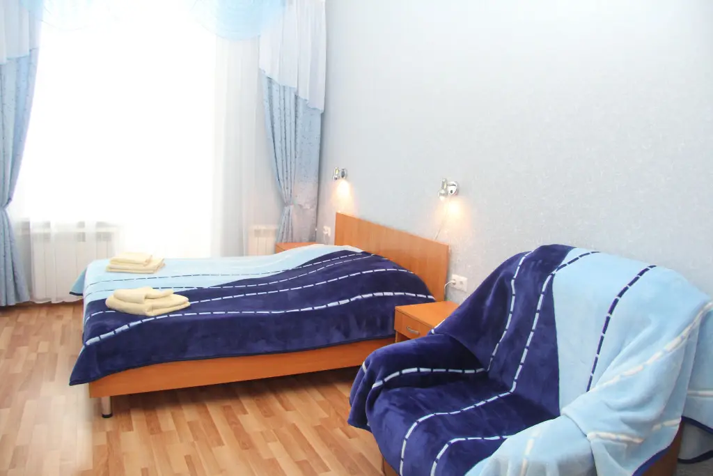 Санкт-Петербург: Квартира PiterFlat на Лиговском 109