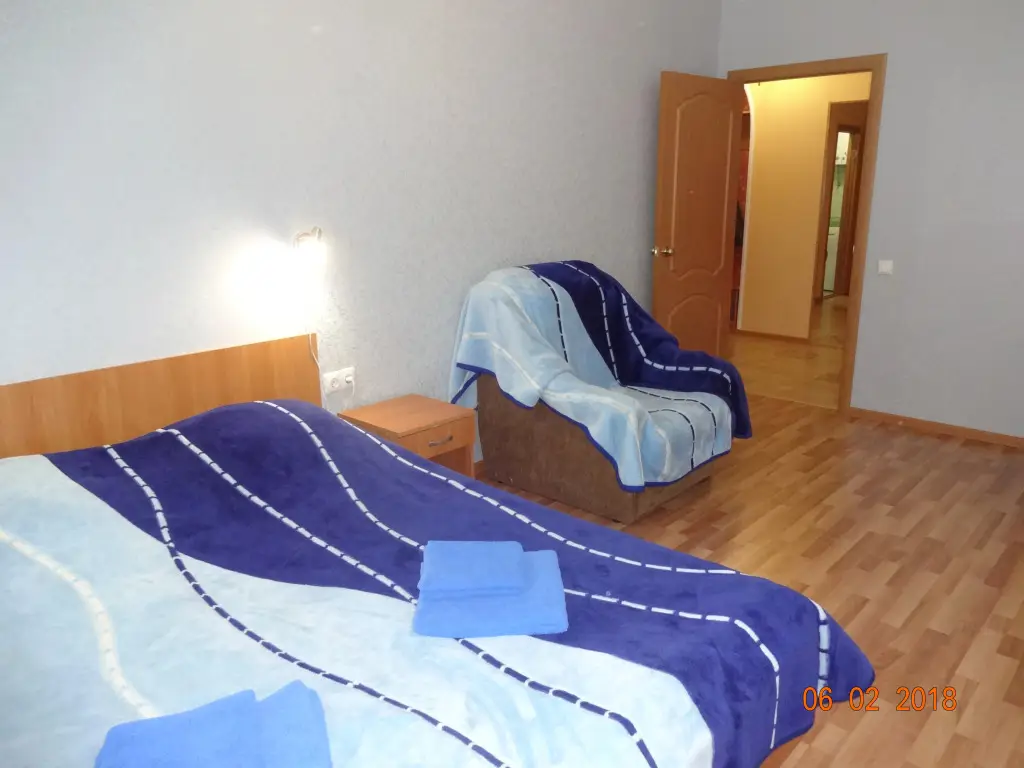 Санкт-Петербург: Квартира PiterFlat на Лиговском 109